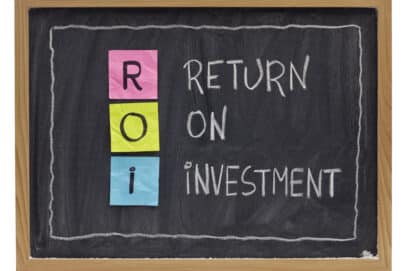 How to Calculate ROI on Rental Property UK