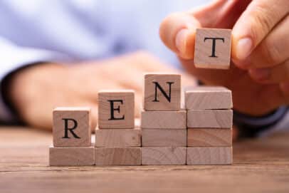 How much can a landlord increase rent?